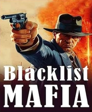Blacklist Mafia Pc