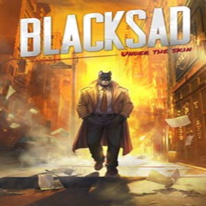 Kaufe Blacksad Under the Skin Xbox Series Preisvergleich