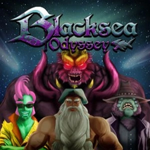 Blacksea Odyssey Xbox One