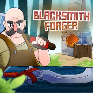 Kaufe Blacksmith Forger Nintendo Switch Preisvergleich