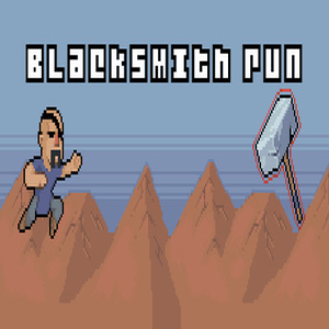 Blacksmith Run Key kaufen Preisvergleich