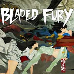 Bladed Fury Key kaufen Preisvergleich