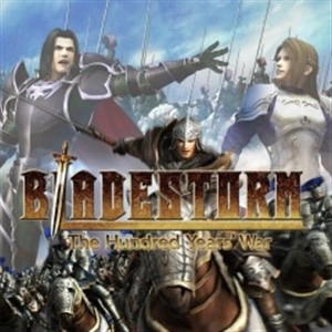 Bladestorm The Hundred Years War Playstation 3