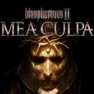 Blasphemous 2 Mea Culpa Playstation 5