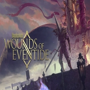 Blasphemous Wounds of Eventide Switch