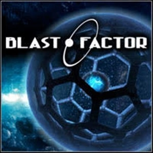 Blast Factor Playstation 3