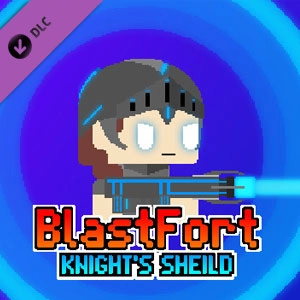 BlastFort Knight’s Shield Expansion Pack Pc