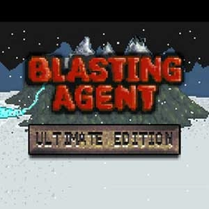 Blasting Agent