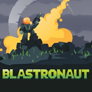 BLASTRONAUT Key kaufen Preisvergleich