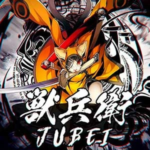 BlazBlue Centralfiction Jubei Pc