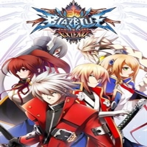 Kaufe BlazBlue Chronophantasma Extend Xbox Series Preisvergleich