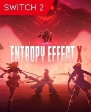 BlazBlue Entropy Effect X Switch 2