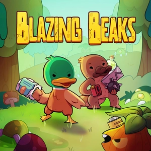 Blazing Beaks Xbox Series X