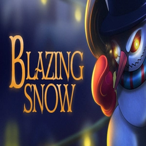 Blazing Snow Pc