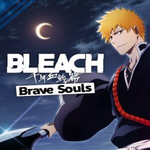 Kaufe Bleach Brave Souls Anime Game PS4 Preisvergleich