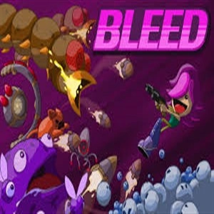 Bleed Xbox Series X