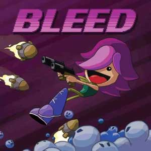 Kaufe Bleed PS4 Preisvergleich