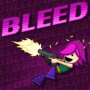Bleed Key Kaufen Preisvergleich