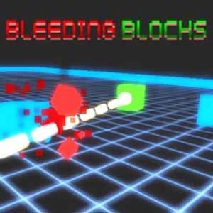 Bleeding Blocks