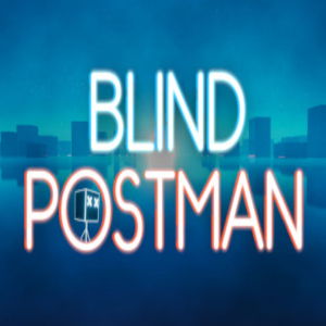 Kaufe Blind Postman Xbox Series Preisvergleich