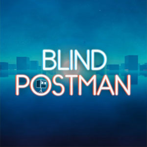 Kaufe Blind Postman Nintendo Switch Preisvergleich