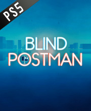 Blind Postman Playstation 5