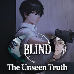 Blind The Unseen Truth Playstation 5
