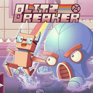 Blitz Breaker Playstation 5