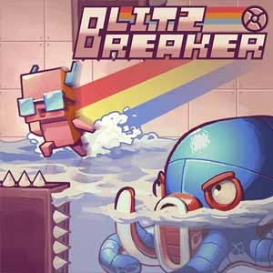 Blitz Breaker Pc