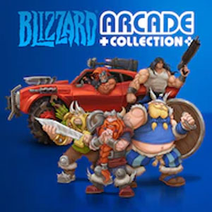 Kaufe Blizzard Arcade Collection Xbox One Preisvergleich