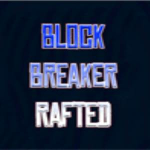 Block Breaker Rafted Xbox One
