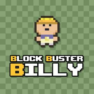 Block Buster Billy Switch