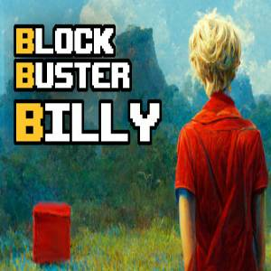 Block Buster Billy Pc