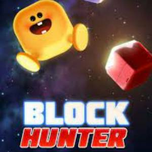 Block Hunter Pc