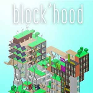 Blockhood