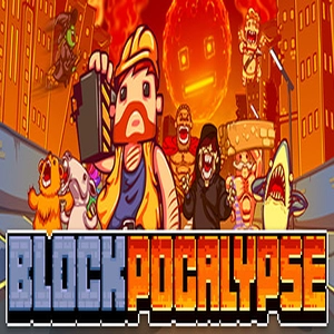 Blockpocalypse Pc