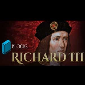 Blocks Richard 3 Pc