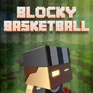 Blocky Basketball Key Kaufen Preisvergleich