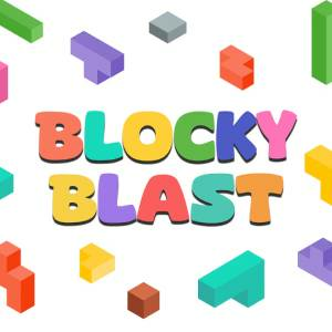 Blocky Blast Xbox Series X