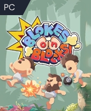 BLOKES on BLOCKS! Key kaufen Preisvergleich