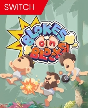 Kaufe BLOKES on BLOCKS! Nintendo Switch Preisvergleich