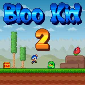 Bloo Kid 2 Key Kaufen Preisvergleich