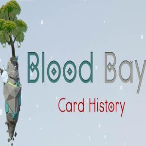 Blood Bay Card History Pc