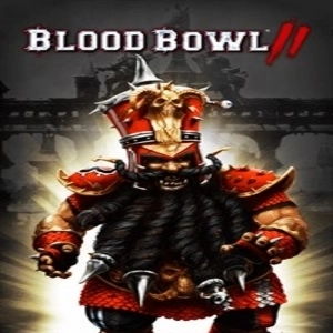 Blood Bowl 2 Chaos Dwarfs
