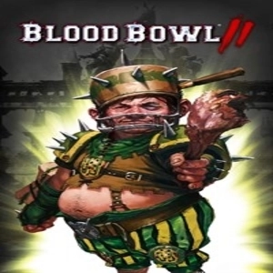 Blood Bowl 2 Halflings