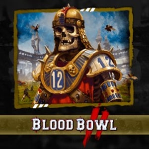 Blood Bowl 2 Khemri Playstation 4