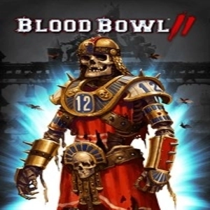 Blood Bowl 2 Khemri Xbox Series X