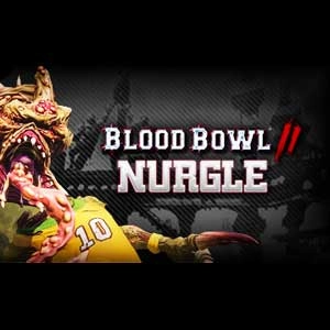 Blood Bowl 2 Nurgle Pc