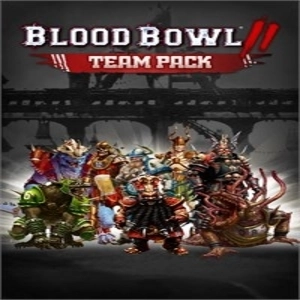 Blood Bowl 2 Team Pack Playstation 4