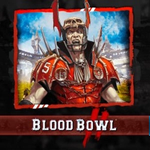 Blood Bowl 2 Vampire